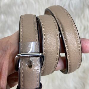 Coach Tan Crossbody Replacement Strap